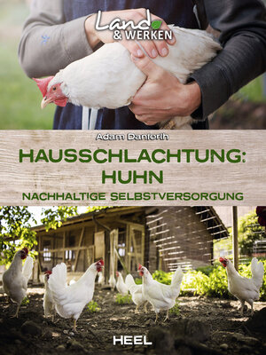 cover image of Hausschlachtung